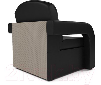 Кресло-кровать Mebel-Ars Кармен-2