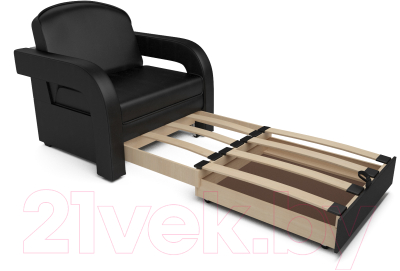 Кресло-кровать Mebel-Ars Кармен-2