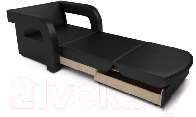 Кресло-кровать Mebel-Ars Кармен-2