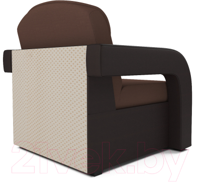 Кресло-кровать Mebel-Ars Кармен-2