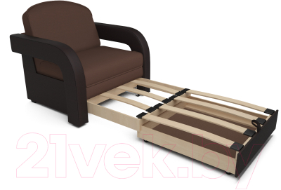 Кресло-кровать Mebel-Ars Кармен-2
