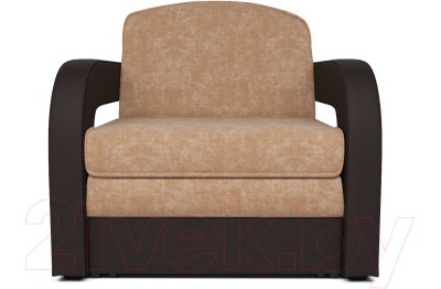 Кресло-кровать Mebel-Ars Кармен-2 (кордрой)