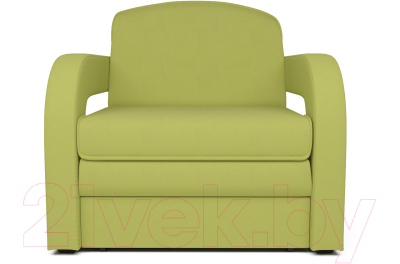 Кресло-кровать Mebel-Ars Кармен-2