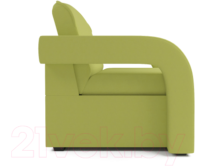 Кресло-кровать Mebel-Ars Кармен-2