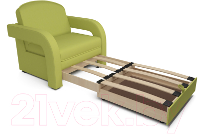 Кресло-кровать Mebel-Ars Кармен-2