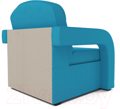 Кресло-кровать Mebel-Ars Кармен-2