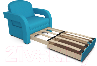Кресло-кровать Mebel-Ars Кармен-2
