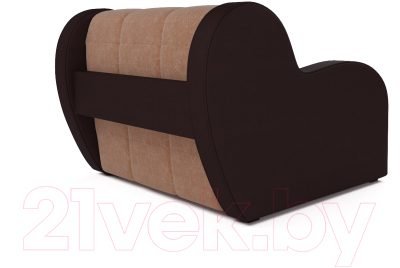 Кресло-кровать Mebel-Ars Аккордеон Барон (кордрой)