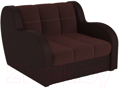 Кресло-кровать Mebel-Ars Аккордеон Барон (люкс) - фото