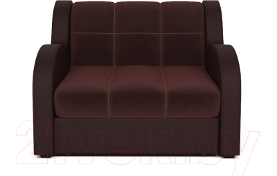 Кресло-кровать Mebel-Ars Аккордеон Барон (люкс)