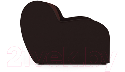 Кресло-кровать Mebel-Ars Аккордеон Барон (люкс)