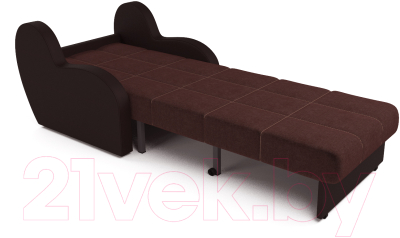 Кресло-кровать Mebel-Ars Аккордеон Барон (люкс)