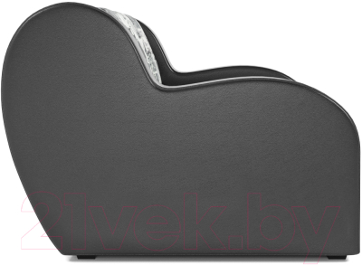 Кресло-кровать Mebel-Ars Аккордеон Барон (газета)