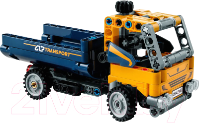 Конструктор Lego Technic Самосвал / 42147