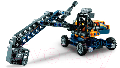 Конструктор Lego Technic Самосвал / 42147