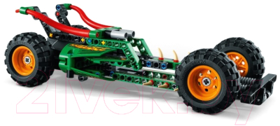 Конструктор Lego Technic Монстер Джем Дракон / 42149