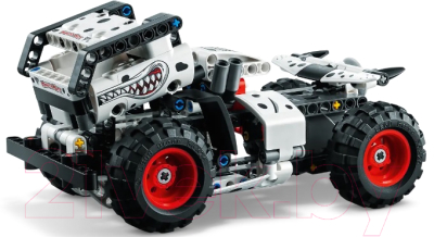 Конструктор Lego Technic Монстер Джем Далматинец / 42150