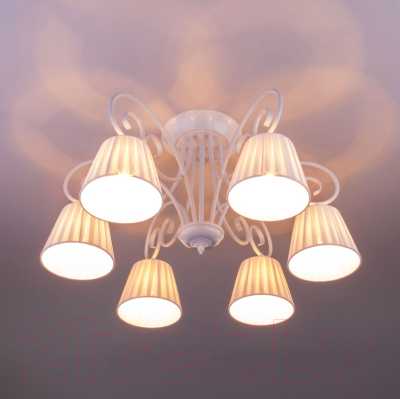 Люстра Bogate's Severina 303/6