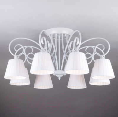 Люстра Bogate's Severina 303/8 - фото