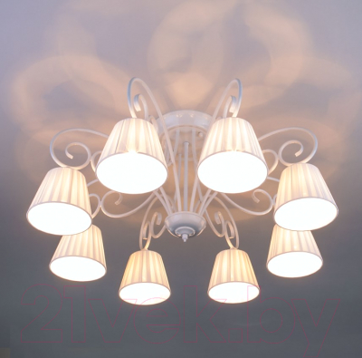 Люстра Bogate's Severina 303/8