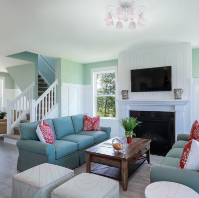 Люстра Bogate's Severina 303/8