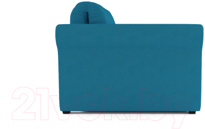 Кресло-кровать Mebel-Ars Гранд (синий)