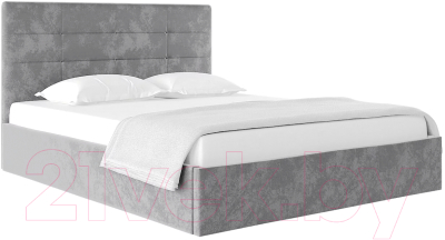 Каркас кровати НК Мебель Соната 160x200 / 72307364 - фото