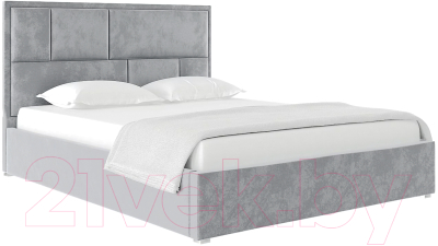 Каркас кровати НК Мебель Madison 160x200 / 72307367 - фото