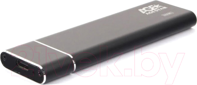 Бокс для SSD диска AgeStar 31UBNV5C - фото