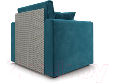 Кресло-кровать Mebel-Ars Санта