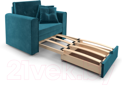 Кресло-кровать Mebel-Ars Санта