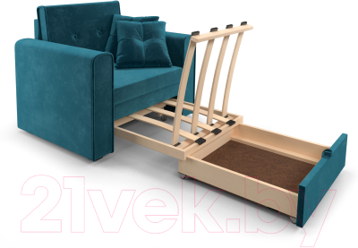 Кресло-кровать Mebel-Ars Санта