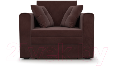 Кресло-кровать Mebel-Ars Санта