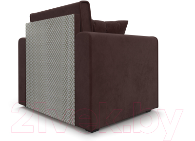 Кресло-кровать Mebel-Ars Санта