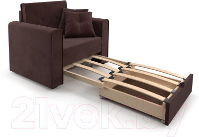 Кресло-кровать Mebel-Ars Санта