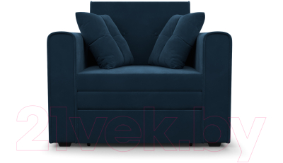 Кресло-кровать Mebel-Ars Санта