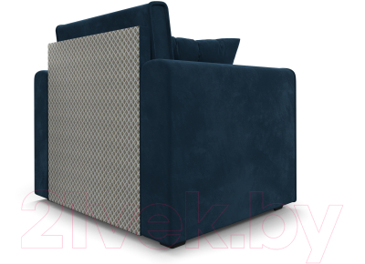 Кресло-кровать Mebel-Ars Санта