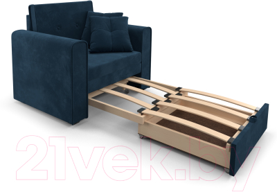 Кресло-кровать Mebel-Ars Санта