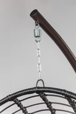 Кресло подвесное Garden Story Лондон / D35B-МТ003