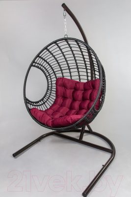 Кресло подвесное Garden Story Лондон / D35B-МТ003