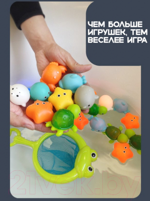 Игрушка для ванной BBSKY 450000004