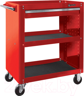 Тележка инструментальная Мастак 520-01580MR - фото