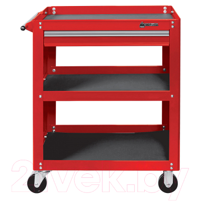 Тележка инструментальная Мастак 520-01580MR