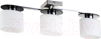 Люстра Freya Bice FR5101-CL-03-CN / FR101-03-N - фото