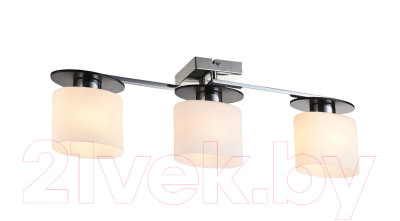 Люстра Freya Bice FR5101-CL-03-CN / FR101-03-N