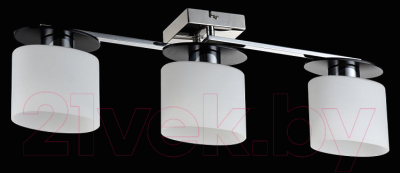 Люстра Freya Bice FR5101-CL-03-CN / FR101-03-N