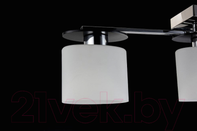 Люстра Freya Bice FR5101-CL-03-CN / FR101-03-N