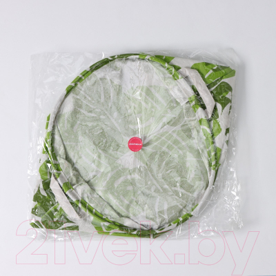 Корзина Доляна Листья / 3572010