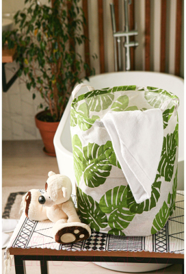 Корзина Доляна Листья / 3572010