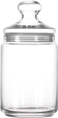 Емкость для хранения Pasabahce Чешни 97425/1071381 - фото